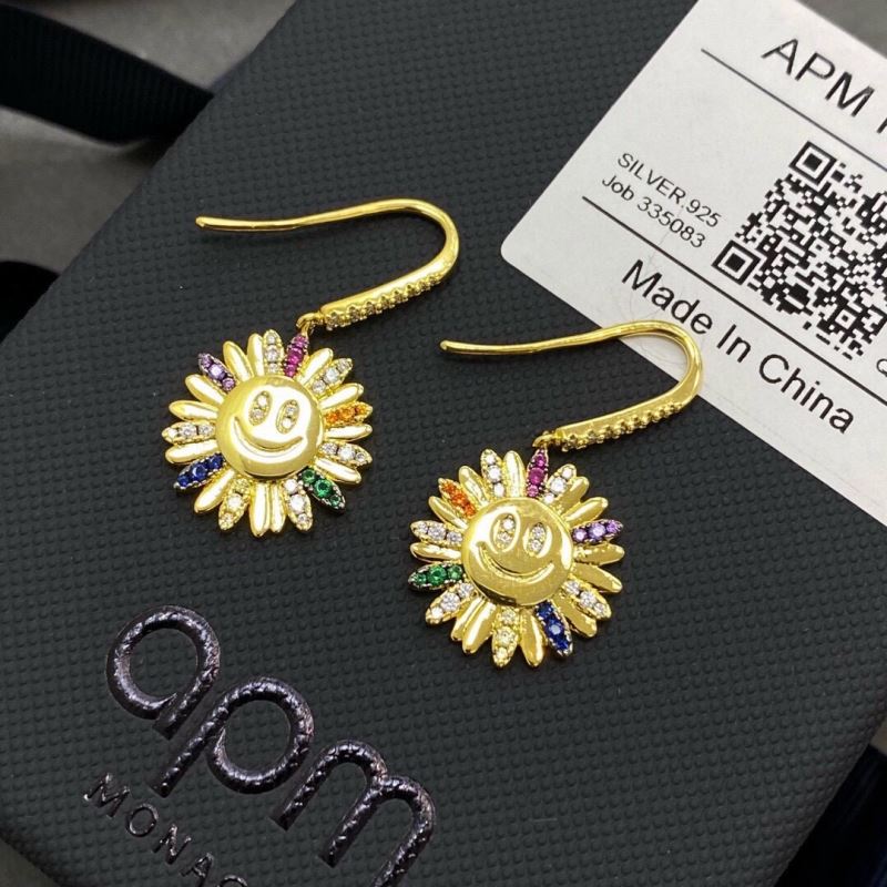 Apm Earrings